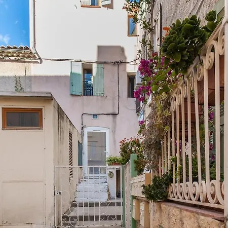 Апартаменты Le Kocoon Hyper T3 Centre Proche *