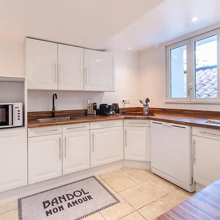 Le Kocoon Hyper T3 Centre Proche