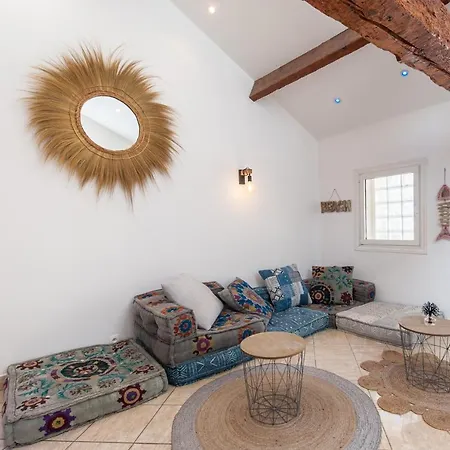 Appartement Le Kocoon Hyper Centre Proche Parking Gratuit Bandol
