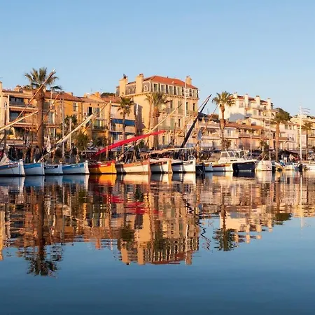 Le Kocoon Hyper Centre Proche Parking Gratuit Bandol