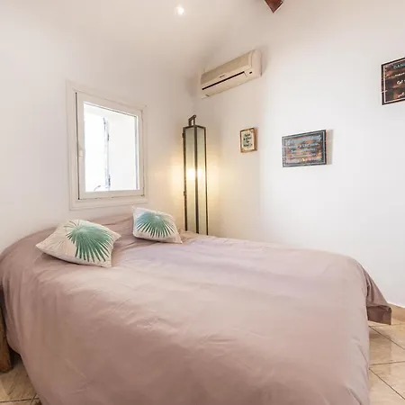 Le Kocoon Hyper T3 Centre Proche * Bandol