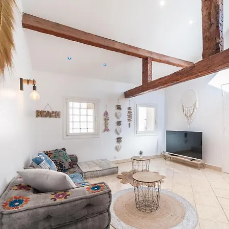 Le Kocoon Hyper T3 Centre Proche