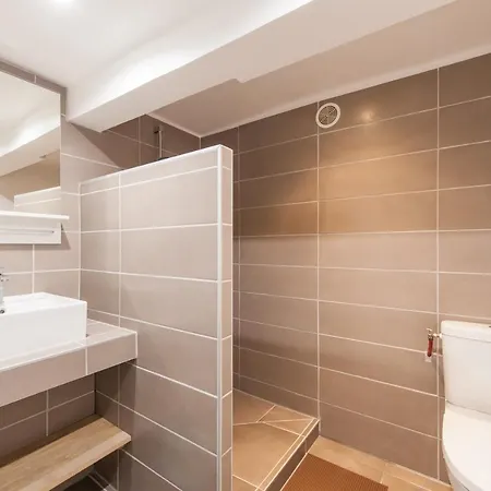 Le Kocoon Hyper T3 Centre Proche 방돌