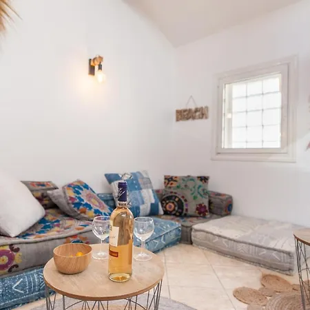 Apartment Le Kocoon Hyper T3 Centre Proche *