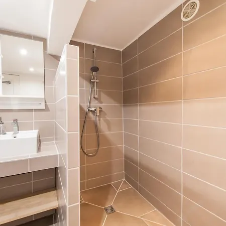 Apartmán Le Kocoon Hyper T3 Centre Proche *