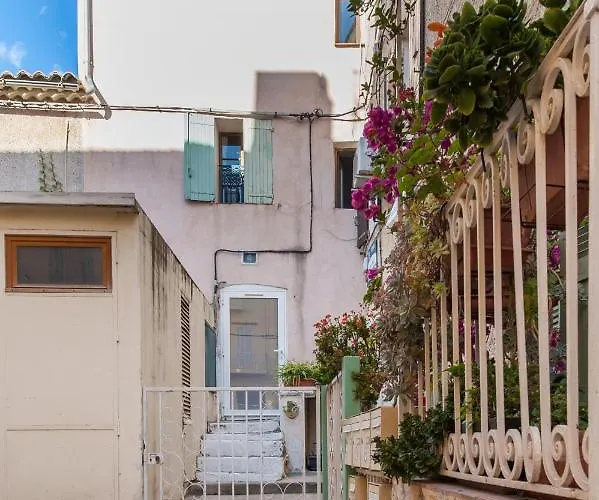 Apartmán Le Kocoon Hyper T3 Centre Proche *